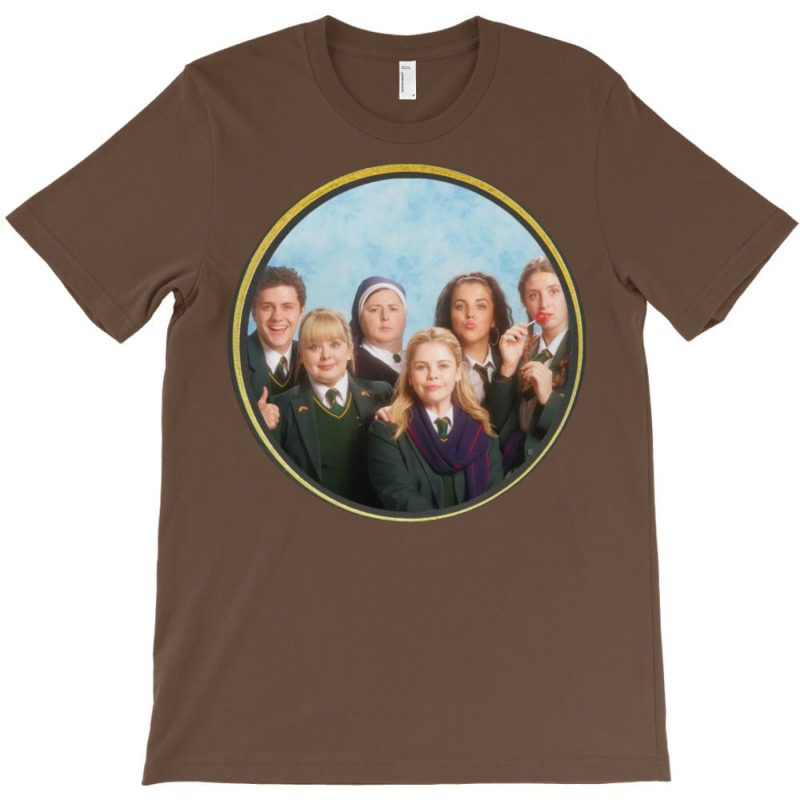 Derry Girls T-Shirt by Minorityoxbird | Artistshot