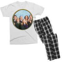 Derry Girls Men's T-shirt Pajama Set | Artistshot