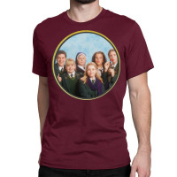 Derry Girls Classic T-shirt | Artistshot