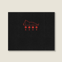 Synthesizer Adsr For Synth Lover 6 Landscape Canvas Print | Artistshot