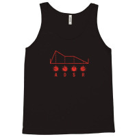 Synthesizer Adsr For Synth Lover 6 Tank Top | Artistshot