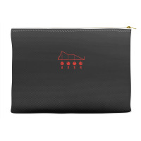 Synthesizer Adsr For Synth Lover 6 Accessory Pouches | Artistshot