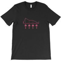 Synthesizer Adsr For Synth Lover 7 T-shirt | Artistshot