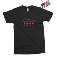 Synthesizer Adsr For Synth Lover 7 Exclusive T-shirt | Artistshot