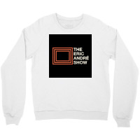 The Eric Andre Show Poster Cool Crewneck Sweatshirt | Artistshot