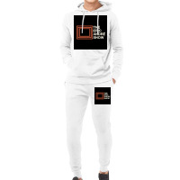 The Eric Andre Show Poster Cool Hoodie & Jogger Set | Artistshot