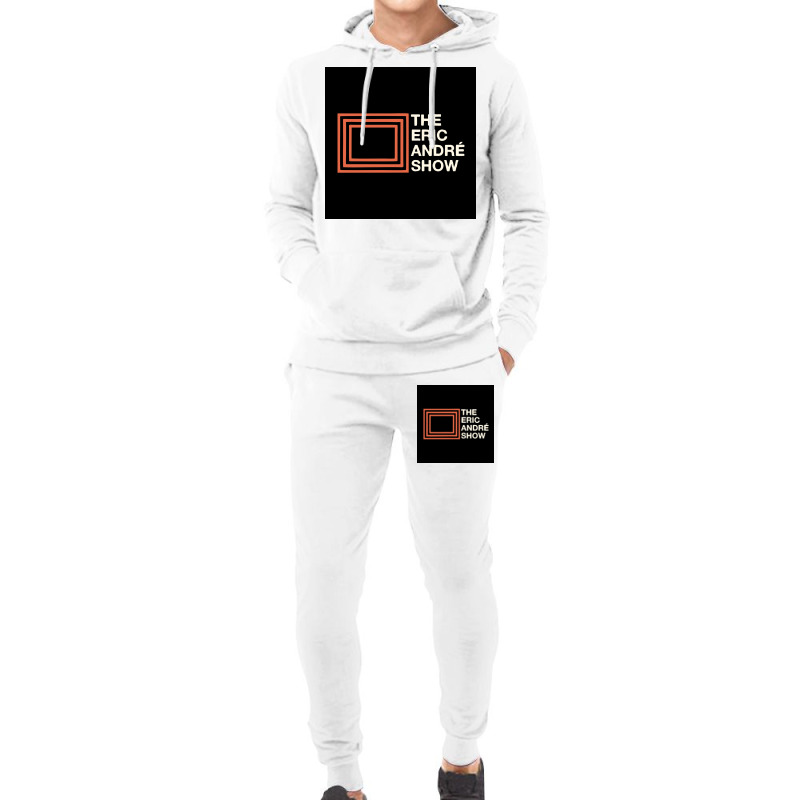 The Eric Andre Show Poster Cool Hoodie & Jogger set by firakusvatikk | Artistshot