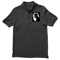 Rust Cohle The Yellow King Poster Summer Men's Polo Shirt | Artistshot