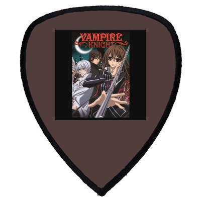 Vampire Knight Tv Show Poster Cool Fan Cool Fan Vampire Knight Tv Sh