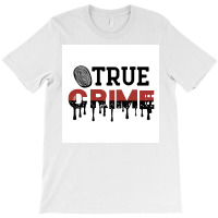 X Funny Crime Poster 70s T-shirt | Artistshot