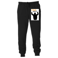 Steve Holt Poster Girl Unisex Jogger | Artistshot