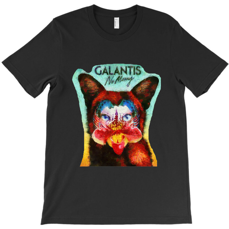 Galantis Essential T-Shirt by AnthonyNone | Artistshot