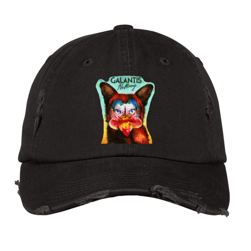 Galantis Essential Vintage Cap by AnthonyNone | Artistshot