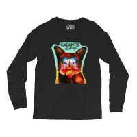 Galantis Essential Long Sleeve Shirts | Artistshot