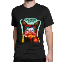 Galantis Essential Classic T-shirt | Artistshot