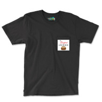 The Lanford Lunchbox Roseanne Poster Boy Pocket T-shirt | Artistshot