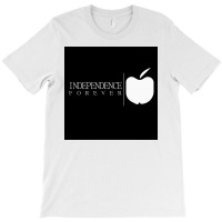 Independence Forever Farhan T-shirt | Artistshot