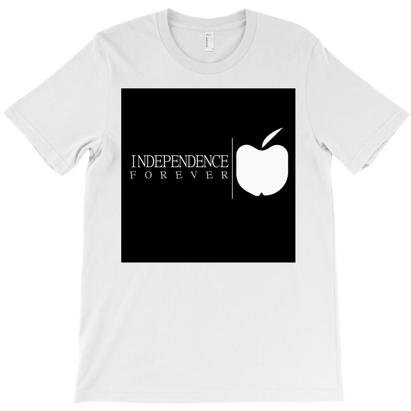 Independence Forever Farhan T-Shirt by Artist1 | Artistshot