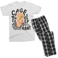 Dibentuk Pada Tahun 2006 Men's T-shirt Pajama Set | Artistshot