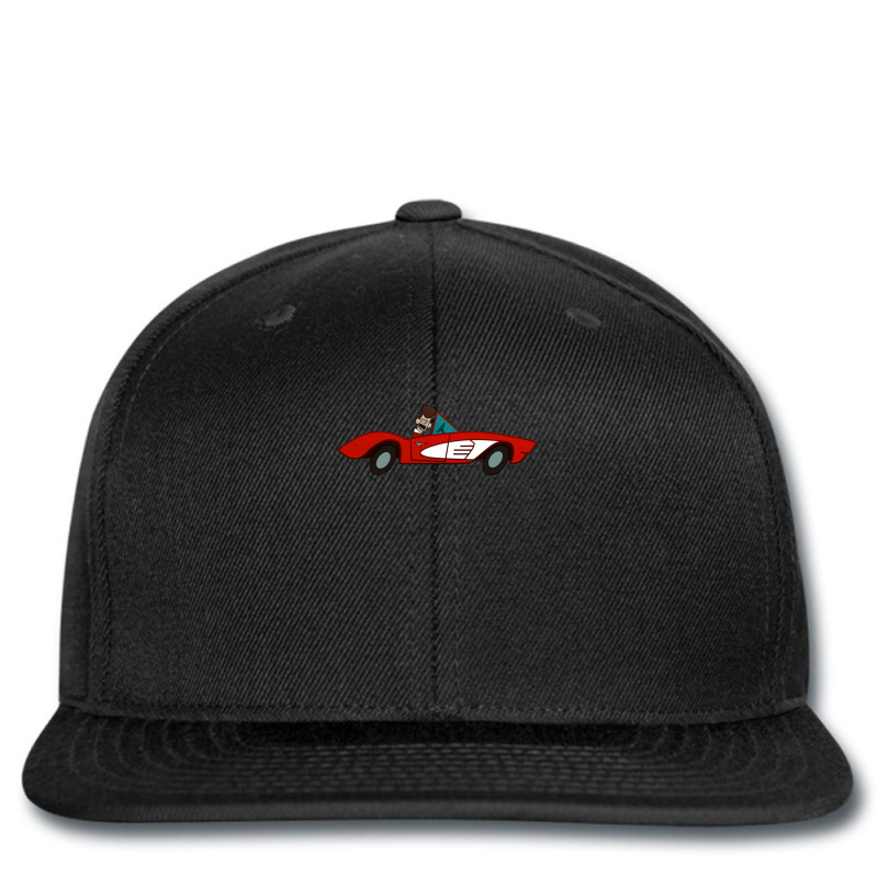 Clone High Jfk 1 Printed hat by SparkleTzeremes | Artistshot