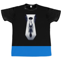 Die Shadow As It Is I Went To Hell And Back Graphic T-shirt | Artistshot