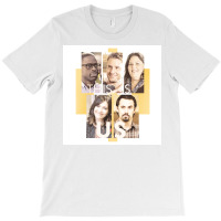 This Is Us Poster Humor T-shirt | Artistshot