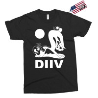 Diiv Exclusive T-shirt | Artistshot