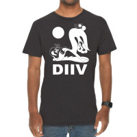 Diiv Vintage T-shirt | Artistshot