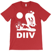 Diiv 2 T-shirt | Artistshot