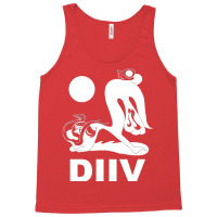 Diiv 2 Tank Top | Artistshot