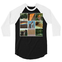 Call My 3/4 Sleeve Shirt | Artistshot