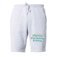 Ding Dong Your Opinion Is Wrong Fleece Short | Artistshot