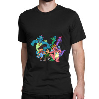 Dragon Tales Classic 11 Classic T-shirt | Artistshot