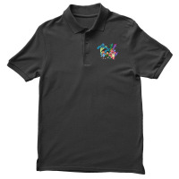 Dragon Tales Classic 11 Men's Polo Shirt | Artistshot