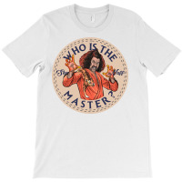 Sho Nuff T-shirt | Artistshot