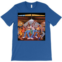 Camp Lo   Uptown Saturday Night T-shirt | Artistshot