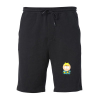 Paladin Butters 1 Fleece Short | Artistshot