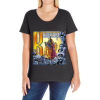 Kula Shaker Classic Ladies Curvy T-shirt | Artistshot