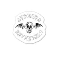 Avenged Sevenfold Sticker | Artistshot