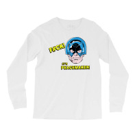 Peacemaker Classic Long Sleeve Shirts | Artistshot