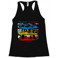 The Police Synchronicity Album Classic Racerback Tank | Artistshot