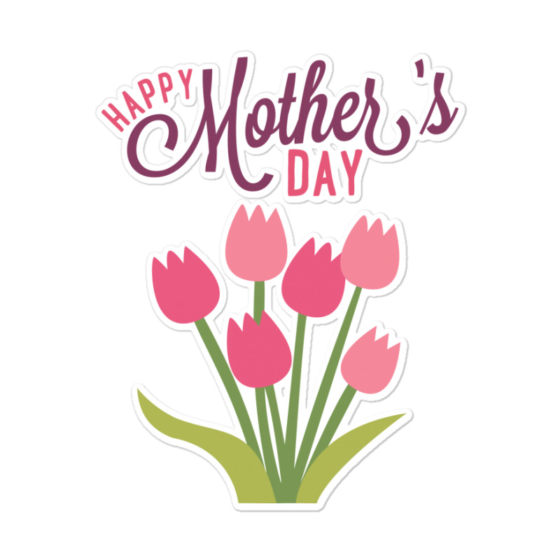 Mothers Days Sticker | Artistshot