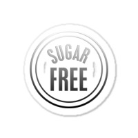 Sugar Free Sticker | Artistshot