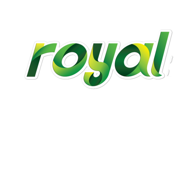 Royal Sticker | Artistshot