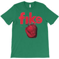 Fike Dominic T-shirt | Artistshot