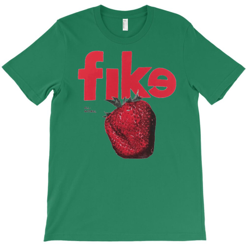 Fike Dominic T-Shirt by DiverGentresolve | Artistshot