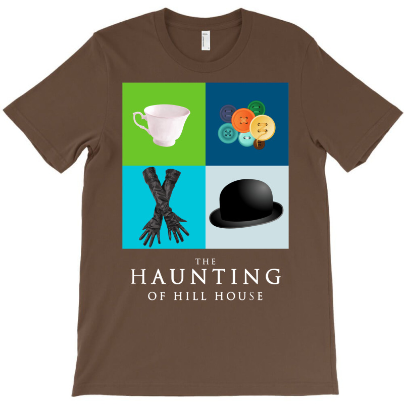 Hill House  Aesthetic T-shirt | Artistshot