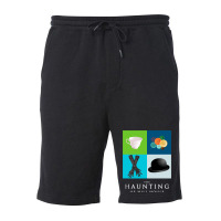 Hill House  Aesthetic Fleece Short | Artistshot