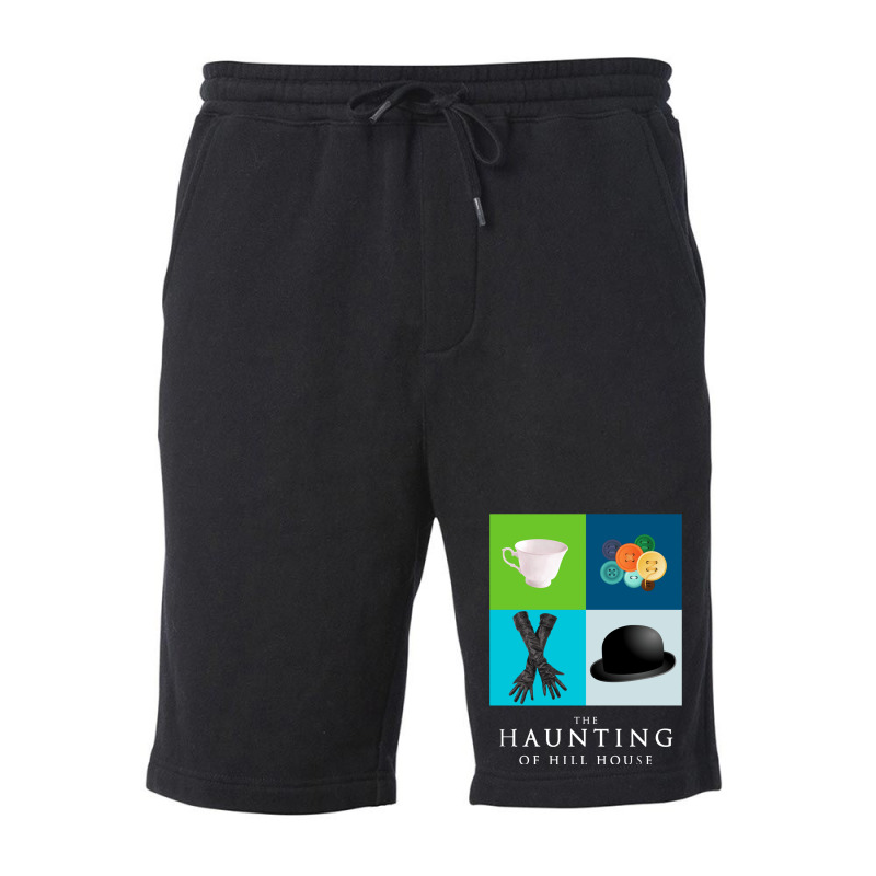 Hill House  Aesthetic Fleece Short | Artistshot