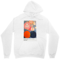 Hilma Af Klint Unisex Hoodie | Artistshot